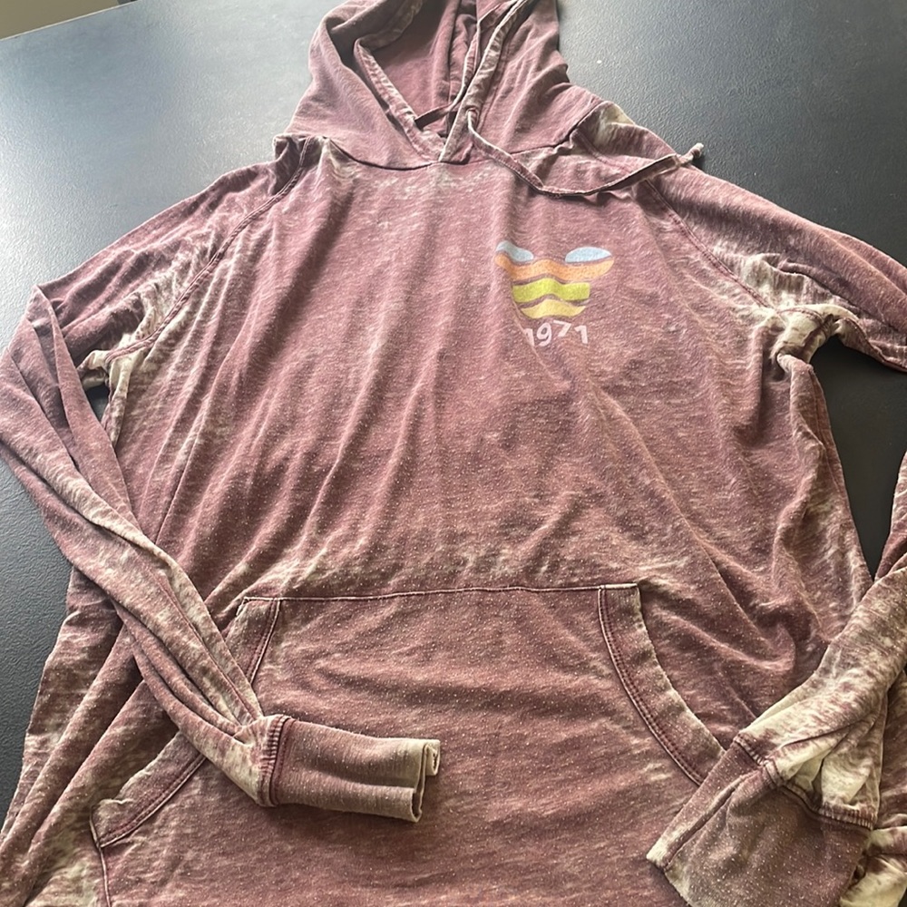 Lightweight Disney jacket